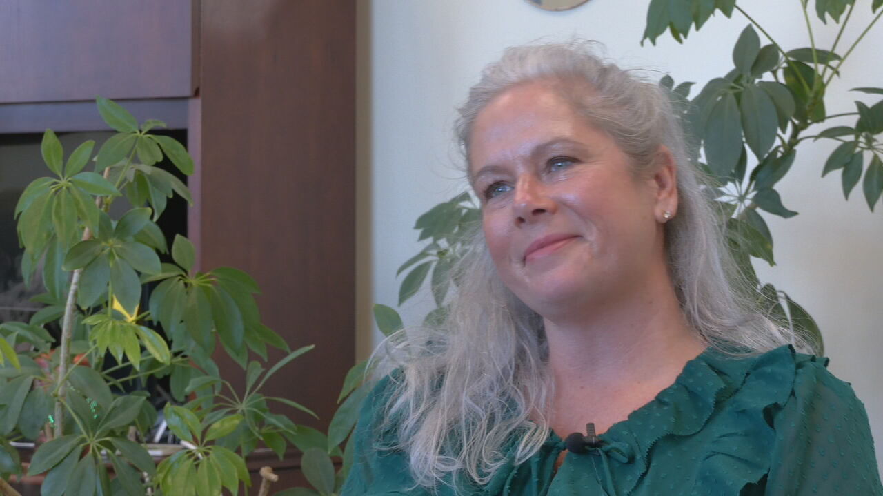 'Nowhere to go' | Louisville nonprofit helping unhoused women, children looks to expand services